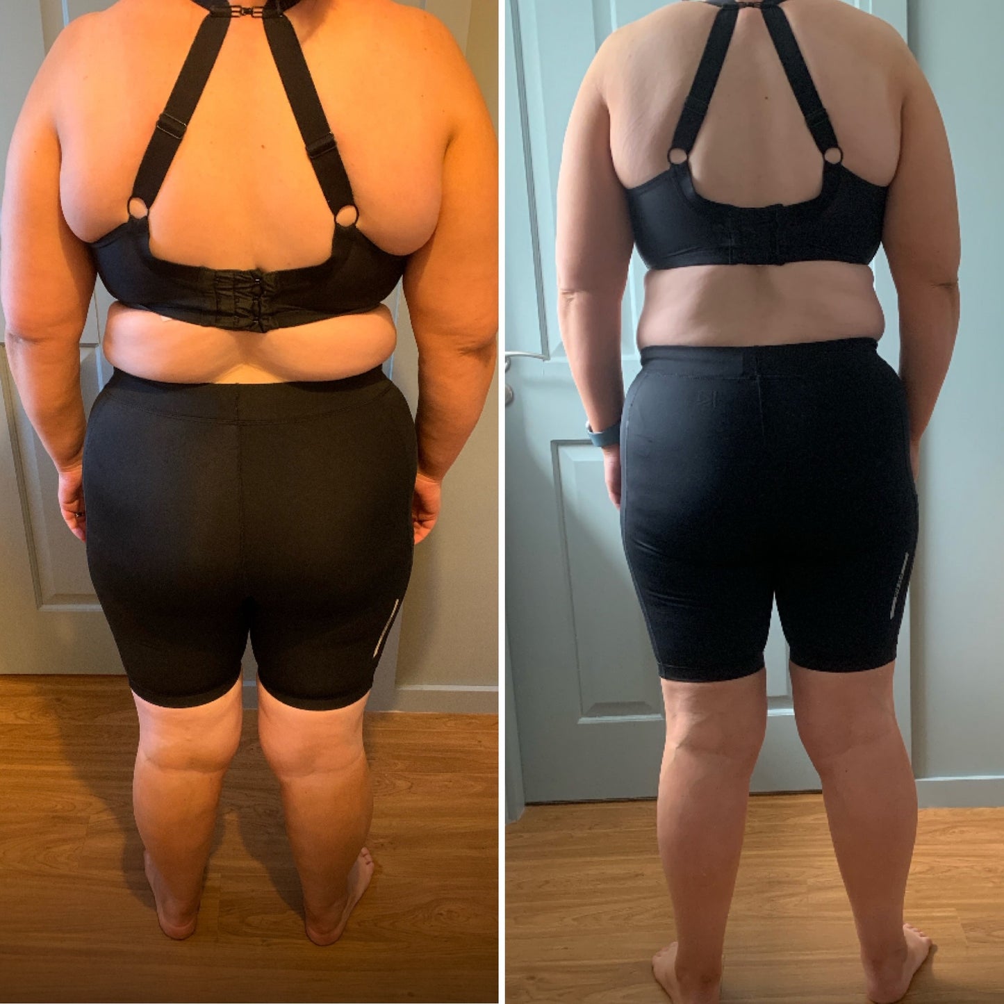 8 Week Challenge