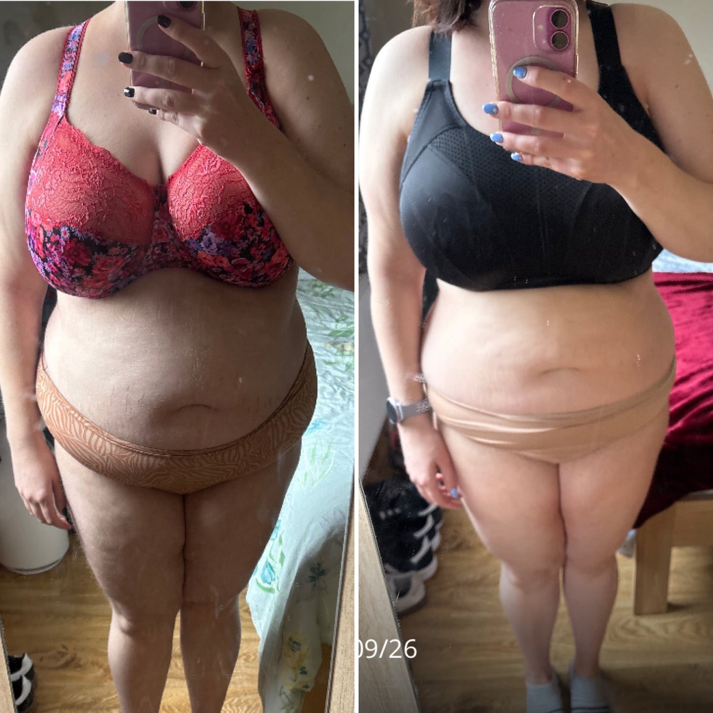 8 Week Challenge
