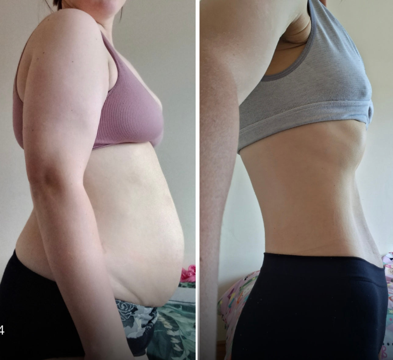 8 Week Challenge